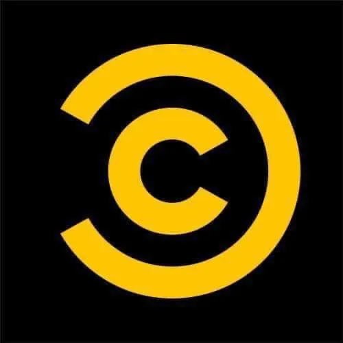 Comedy Central HD